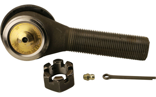 Terminal Direccion Moog Para F2674 10.0 1984 1985 1986 1987