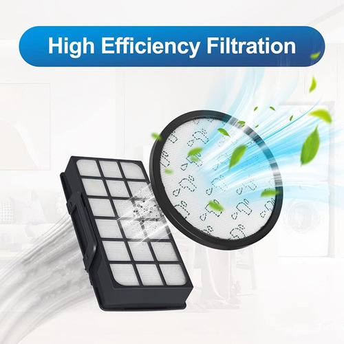 Filtro De Repuesto Para Rowenta Zr006001 Ro6921ea Ro6941ea R