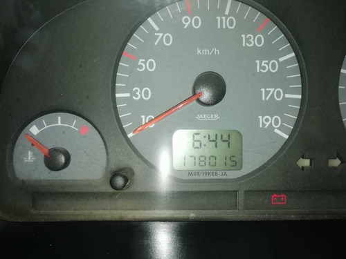 Peugeot 2008 Parnet Furgon
