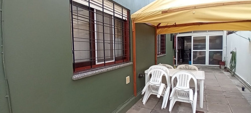 Imagen 6 de 26 de Santa Teresita Venta Chalet En Barrio Residencial