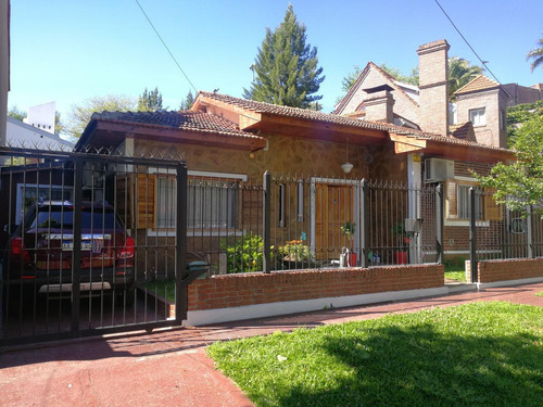Imagen 1 de 27 de Casa - Punta Chica -libert./rio