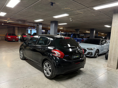 Peugeot 208 1.6 Feline Pack Cuir