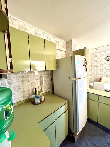 Venta Luminoso Departamento 4 Amb C/cochera - Palermo -