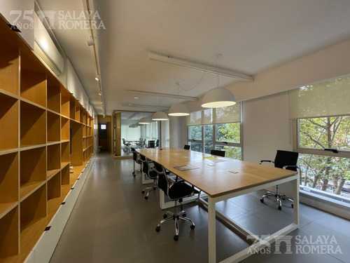Venta Oficina Olivos 110 M² En Zona Exclusiva La Isla -