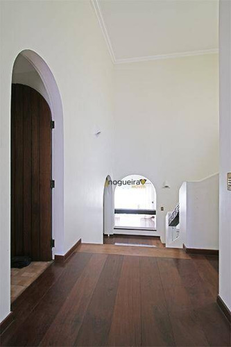 Casa Com 3 Dormitórios À Venda, 450 M² Por R$ 2.500. Região Nobre, Arborizada. - Ca1227