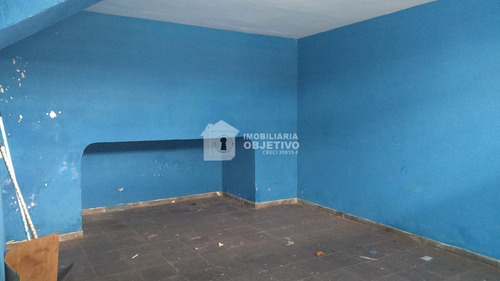 Imagem 16 de 17 de Sobrado, Jardim Maria Rosa, Taboão Da Serra - R$ 630 Mil, Cod: 3874 - V3874