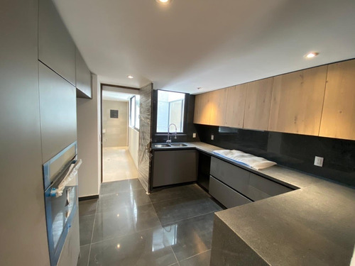 Imagen 3 de 8 de Venta Polanco Tres Picos Miguel Hidalgo