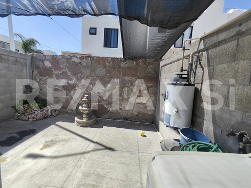 Casa En Venta Sonterra Los Encinos