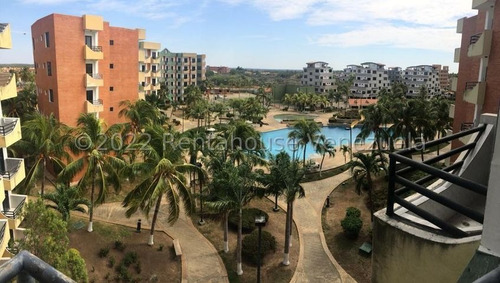 Imagen 1 de 30 de Apartamento En Venta Ciudad Flamingo Chichiriviche Falcon Rah. 23-17089 // Invierta Seguro Con Rentahouse//