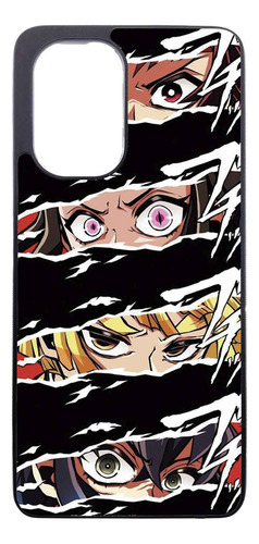 Funda Protector Case Para Xiaomi Mi 11t Mi 11t Pro Kimetsu