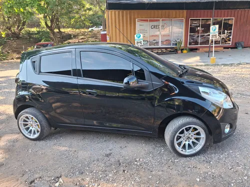 Chevrolet Spark 1.2 Gt M300