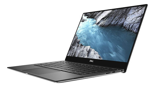 Notebook Dell Xp I7 8550u 16gb Ddr4 512gb 13 Touch W10 Plateado (Usado)
