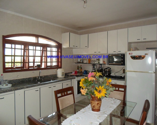 Imagem 11 de 30 de Casa - Ca00272 - 70631848