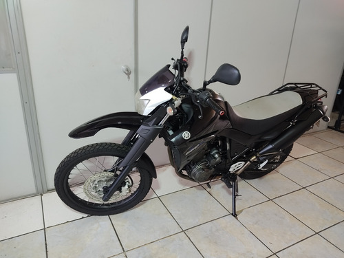 Imagem 5 de 8 de Yamaha Xt660r 2012