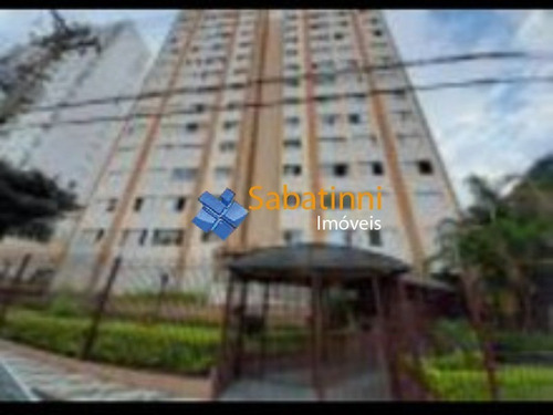 Imagem 6 de 6 de Apartamento A Venda Em Sp Belem - Ap03893 - 69014987