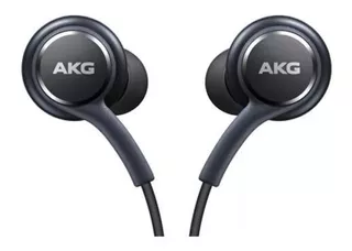 Oferta! Audifonos Manos Libres Samsung Akg Galaxy S8 S9 S8+