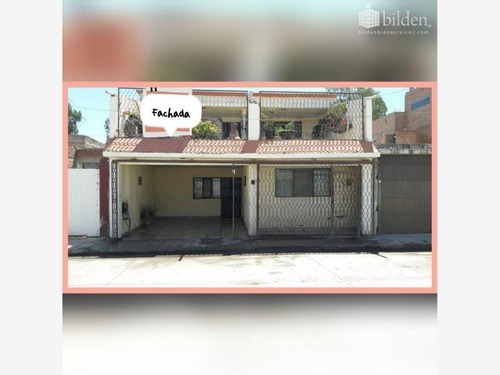 Imagen 1 de 9 de Casa Sola En Venta Emiliano Zapata
