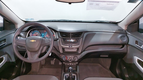 Chevrolet Aveo 1.5 LS A