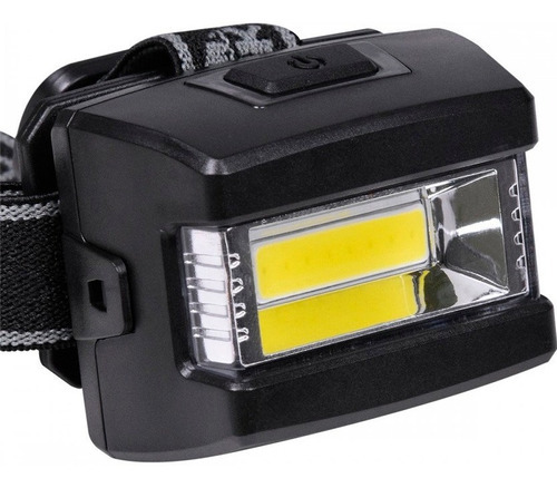 Lanterna De Led Para Cabeça 60 Lumens Worker - 974170