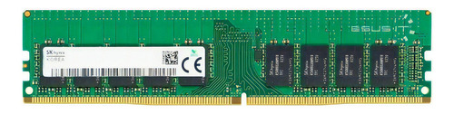 Memória RAM  16GB 1 SK hynix HMA82GU7CJR8N-VK