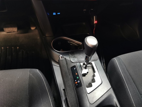 Toyota Rav4 2017 2.0 Street