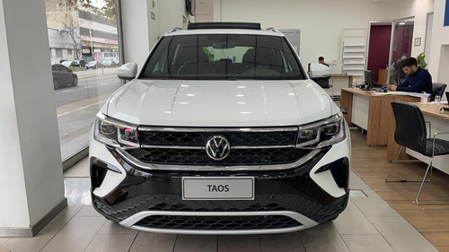 Volkswagen Taos Highline 1.4 Tsi Financio Leasing