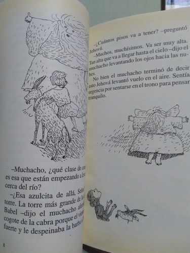 Historias De La Biblia Lote 3 David Y Goliat Torre De Babel (Usado)