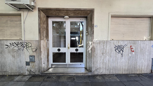 3 Amb En Pb Con 2 Patios, Zona Divina, Juncal 4500, Palermo