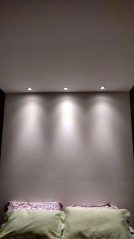 Imagem 9 de 14 de Marape- 2 Dormitórios-suite-dep-gar Fechada-elev-moderno!!!