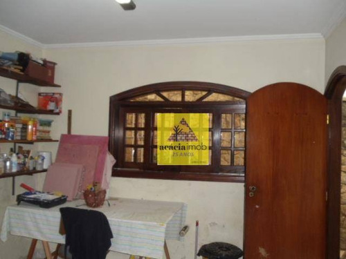 Imagem 8 de 22 de Casa Com 5 Dormitórios À Venda, 420 M² Por R$ 1.430.000,00 - City América - São Paulo/sp - Ca0447