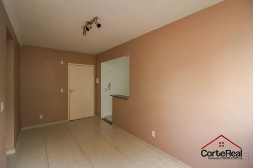Imagem 6 de 15 de Apartamento - Cristal - Ref: 15820 - V-15820