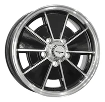 Comprar Jg Roda Raw Brm Empi u002F Aro 15 u002F Tala 5,5 u002F 5x112 u002F Vw Kombi