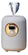 Comprar Astronauta Humidificador Hidratante Difusores Luz De Noche