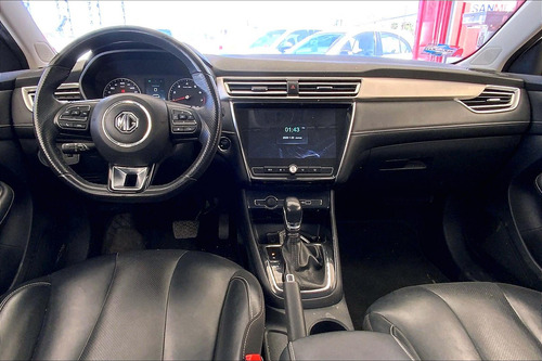 Mg Mg5 2022