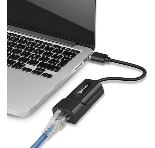 Adaptador Usb A Puerto De Red Ethernet (rj45) | 506-430