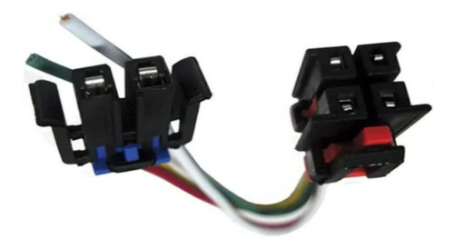 Imagen 2 de 7 de Conector Interno Bomba Gasolina Tahoe Z71 Trail Blazer S370