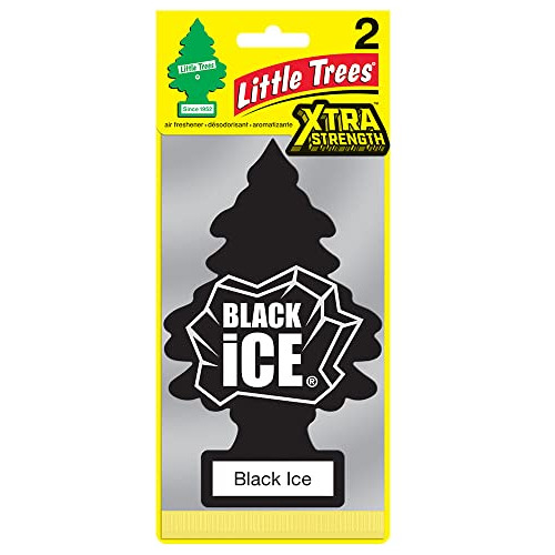 Car Air Freshener | X-tra Strength Provides Long-lastin...