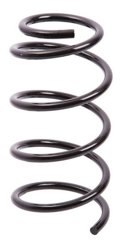 Imagen 9 de 9 de Kit 2 Espirales Delanteros Ag Gol Country G4 2006/
