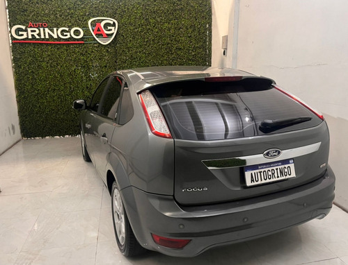 Ford Focus 2 1.8 Tdci Trend Plus