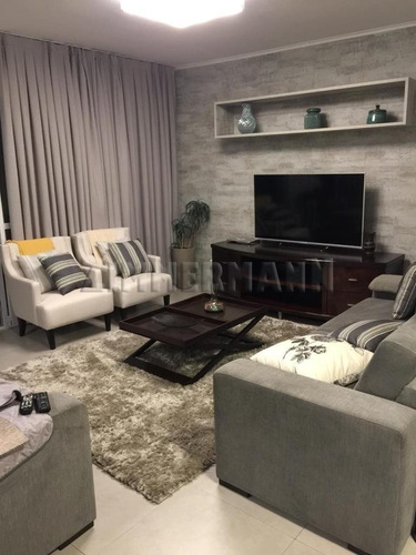 Apartamento - Sumare - Ref: 105846 - V-105846