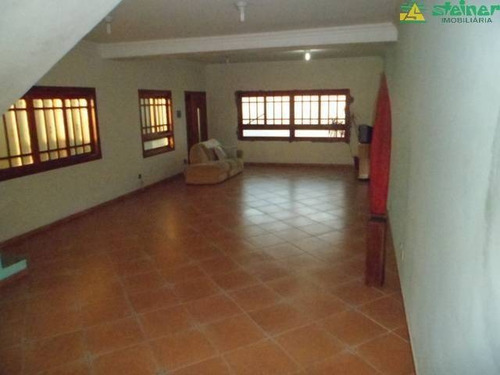 Imagem 6 de 14 de Venda Sobrado 3 Dormitórios Parque Continental I Guarulhos R$ 450.000,00 - 20529v