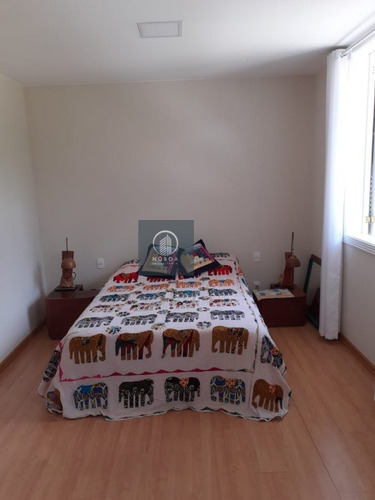 Imagem 26 de 30 de Casa A Venda No Bairro Golfe Em Teresópolis - Rj. - Ca 2177-1