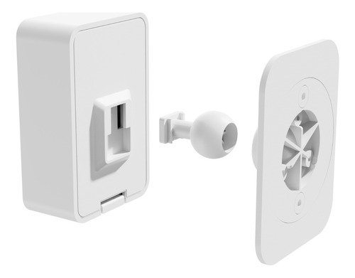 Sensor De Movimiento Inalámbrico + Smart Switch On/off Wifi