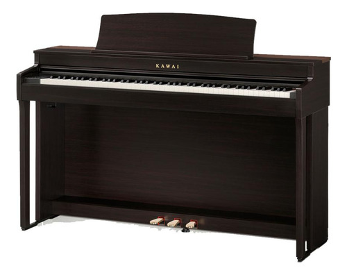 Piano Digital Kawai Cn301 Rosewood