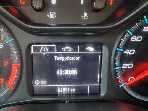 Imagen 12 de 12 de Chevrolet S-10 2.5 Cabina Regular Mt 2017