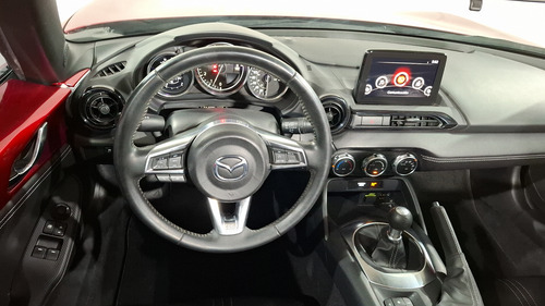 Mazda MX-5 2.0 I Sport Mt
