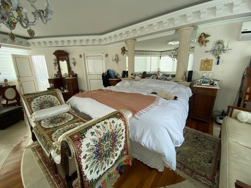 Departamento Penthouse En La Del Valle !!