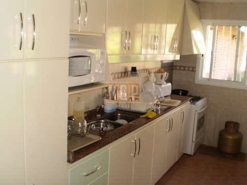 Imagen 30 de 30 de Casa En Mansa, 4 Dormitorios