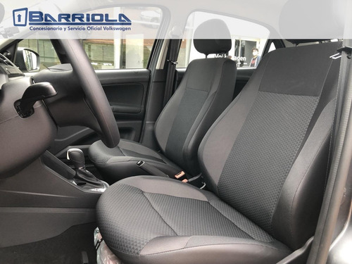 Imagen 8 de 11 de Volkswagen Gol Trendline 2021 0km - Barriola
