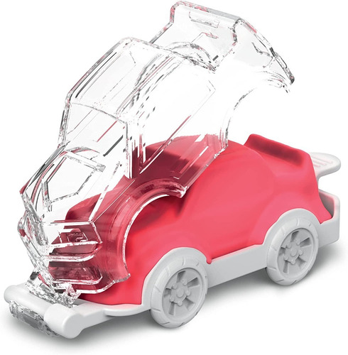 Imagen 4 de 10 de Play-doh Wheels Monster Truck